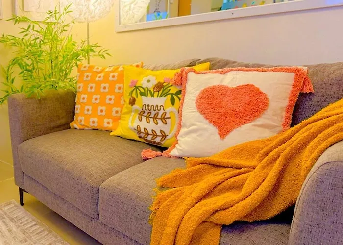 New Listing! Shell Residences At Mall Of Asia, *