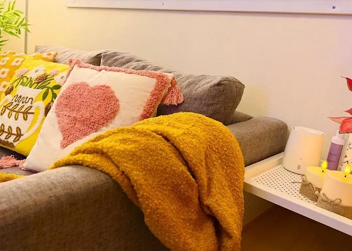 New Listing! Shell Residences At Mall Of Asia, アパート マニラ市