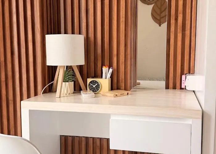 New Listing! Shell Residences At Mall Of Asia, アパート マニラ市