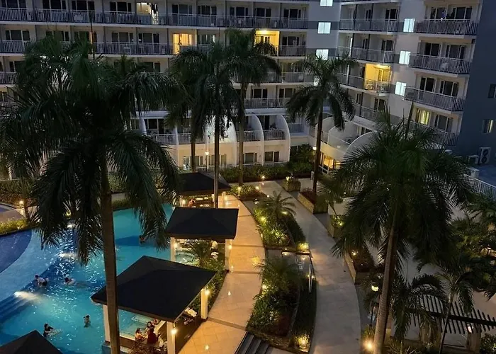 New Listing! Shell Residences At Mall Of Asia, * マニラ市