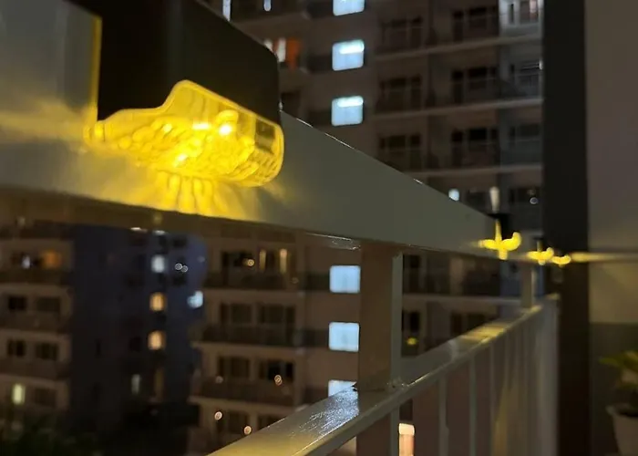 New Listing! Shell Residences At Mall Of Asia, アパート *
